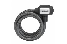 Antivol spirale XLC Al Capone II LO-L03