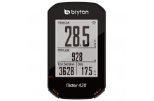 Compteur GPS BRYTON RIDER 420E