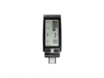 Compteur MAVIC Wintech USB Alti 10762501