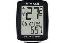 Compteur sigma 9.16ATS