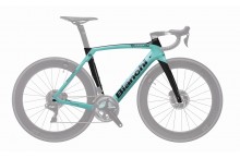 Cadre BIANCHI OLTRE XR4 Patins Taille 55