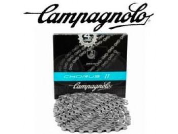chaine campagnolo chorus 11v