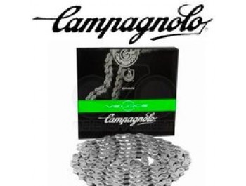 Chaine campagnolo veloce 10v
