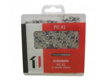 Chaine SRAM PC-X1