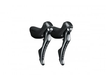 Levier Shimano ultegra - SHIMANO - 83250 - Troc Vélo