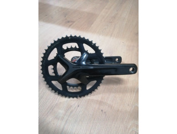 Pédalier FSA GOSSAMER Pro 386 Occasion Pédalier FSA GOSSAMER Pro 386 Occasion