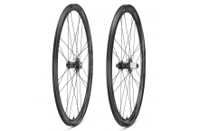 Roues CAMPAGNOLO SHAMAL Carbon Disc Bright Label