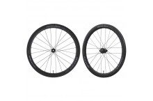 Roues SHIMANO DURA ACE C50 WH R9270 Disque Tubeless