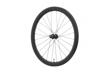 Roues SHIMANO C46 WH RS710 TL Carbon (paire)