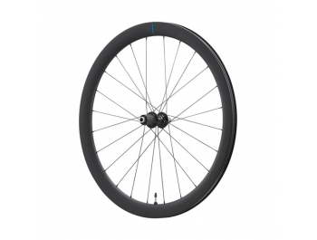 Roues SHIMANO C46 WH RS710 TL Carbon (paire)