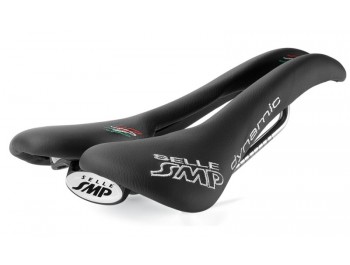 Selle SMP DRAKON noire