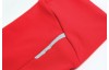 maillot manches longues ENDURA Roubaix Xtract Rouge