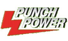 Punch power