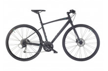 BIANCHI C-SPORT 2 ACERA 24SP DISC BIANCHI C-SPORT 2 ACERA 24SP DISC