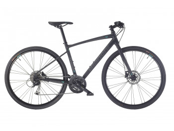 BIANCHI C-SPORT 2 ACERA 24SP DISC BIANCHI C-SPORT 2 ACERA 24SP DISC