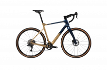 BIANCHI ARCADEX GRX600 1x11 Taille S BIANCHI ARCADEX GRX600 1x11 Taille S