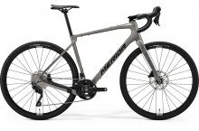 MERIDA SILEX 4000 Taille M