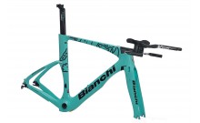 Chrono-Triathlon