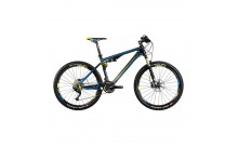 Tout suspendu 27.5"