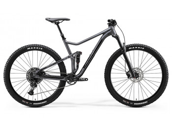 MERIDA ONE TWENTY 9 600 Taille S 