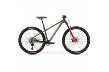 MERIDA BIG TRAIL 600 Taille S