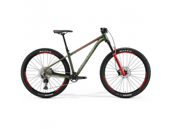 MERIDA BIG TRAIL 600 Taille S