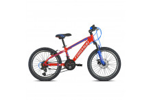 VTT TORPADO 20" Tigre