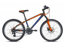 VTT TORPADO 24"Jaguaro