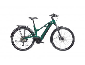 BIANCHI E-VERTIC T TYPE 48CM