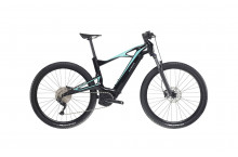 BIANCHI E VERTIC X TYPE BOSCH 625W 48CM