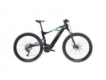 BIANCHI E VERTIC X TYPE BOSCH 625W 48CM