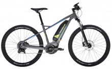 E-bike