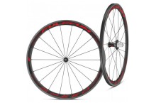 Roues FULCRUM speed 40c